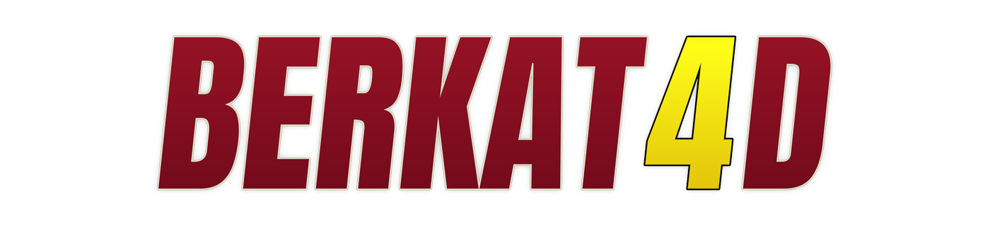 berkat4d